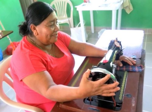Sewing Machines and Equipment – La Ensenada